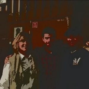 Meet your Posher, John